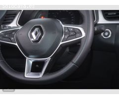 Renault Captur Zen TCe 90 de 2022 con 10.000 Km por 21.100 EUR. en Pontevedra
