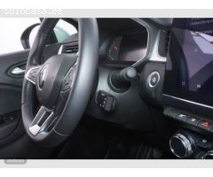 Renault Captur Zen TCe 90 de 2022 con 10.000 Km por 21.100 EUR. en Pontevedra