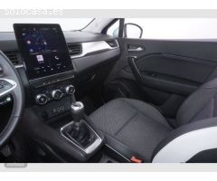 Renault Captur Zen TCe 90 de 2022 con 10.000 Km por 21.100 EUR. en Pontevedra