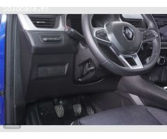 Renault Captur Zen TCe 90 de 2022 con 10.000 Km por 21.100 EUR. en Pontevedra