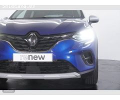 Renault Captur Zen TCe 90 de 2022 con 10.000 Km por 21.100 EUR. en Pontevedra