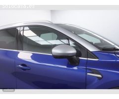 Renault Captur Zen TCe 90 de 2022 con 10.000 Km por 21.100 EUR. en Pontevedra