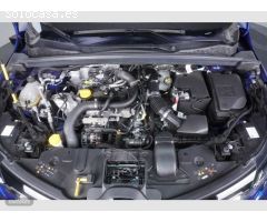 Renault Captur Zen TCe 90 de 2022 con 10.000 Km por 21.100 EUR. en Pontevedra