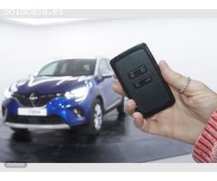Renault Captur Zen TCe 90 de 2022 con 10.000 Km por 21.100 EUR. en Pontevedra
