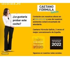 Renault Captur Zen TCe 90 de 2022 con 10.000 Km por 21.100 EUR. en Pontevedra