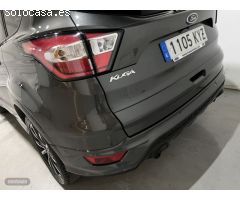 Ford Kuga 1.5 EcoBoost 88kW 4x2 ST-Line de 2019 con 29.535 Km por 24.900 EUR. en Badajoz