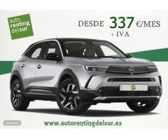 Opel Mokka 1.5 D GS de 2023 por 337 EUR. en Sevilla
