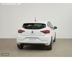 Renault Clio TCe Intens 74kW de 2020 con 11.200 Km por 15.990 EUR. en Cadiz