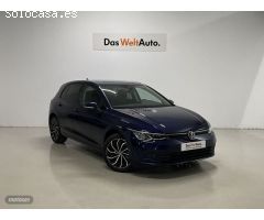 Volkswagen Golf 2.0TDI Life 85kW de 2023 con 650 Km por 30.500 EUR. en Almeria
