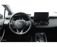 Toyota Corolla 1.8 HYBRID FEEL! E-CVT 5P de 2019 con 43.985 Km por 21.500 EUR. en Girona