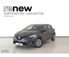 Renault Clio TCe Business 67kW de 2022 con 9.929 Km por 17.900 EUR. en Asturias