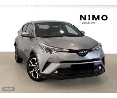 Toyota C-HR 1.8 125H Advance de 2019 con 77.808 Km por 22.990 EUR. en Huelva