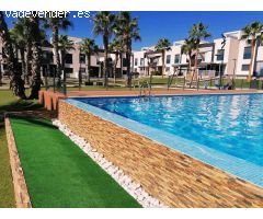 Apartamento en Alquiler en Orihuela Costa, Alicante