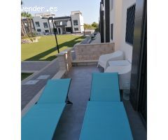 Apartamento en Alquiler en Orihuela Costa, Alicante