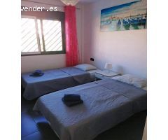 Apartamento en Alquiler en Orihuela Costa, Alicante