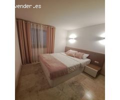 Apartamento Olivia Punta Prima con 2 dormitorios