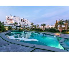 Apartamento en Alquiler en Torrevieja, Alicante