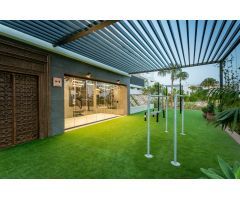 Apartamento en Alquiler en Torrevieja, Alicante
