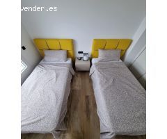 Apartamento en Alquiler en Torrevieja, Alicante