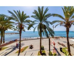 Apartamento en Alquiler en Torrevieja, Alicante