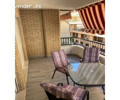 Apartamento en Alquiler en Torrevieja, Alicante