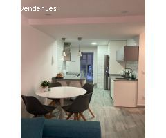 Apartamento en Alquiler en Torrevieja, Alicante