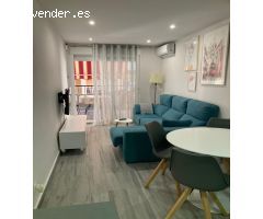 Apartamento en Alquiler en Torrevieja, Alicante