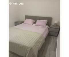 Apartamento en Alquiler en Torrevieja, Alicante