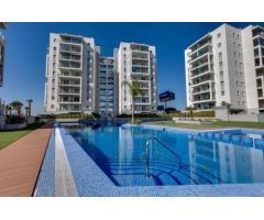 Apartamento en Alquiler en Torrevieja, Alicante