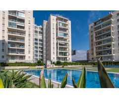 Apartamento en Alquiler en Torrevieja, Alicante