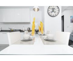 Apartamento en Alquiler en Torrevieja, Alicante