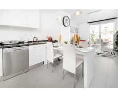 Apartamento en Alquiler en Torrevieja, Alicante