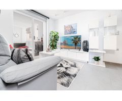 Apartamento en Alquiler en Torrevieja, Alicante