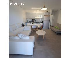 Apartamento en Alquiler en Torrevieja, Alicante