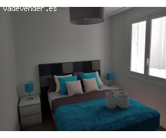 Apartamento en Alquiler en Torrevieja, Alicante