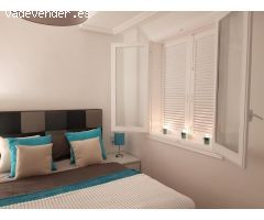 Apartamento en Alquiler en Torrevieja, Alicante