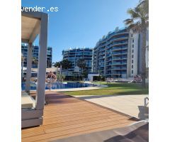 Apartamento en Alquiler en Torrevieja, Alicante