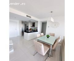 Apartamento en Alquiler en Torrevieja, Alicante