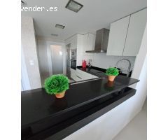 Apartamento en Alquiler en Torrevieja, Alicante