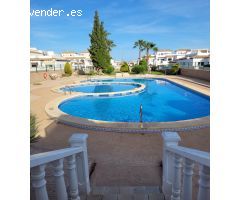 Apartamento en Alquiler en Orihuela, Alicante