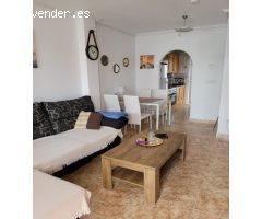 Apartamento en Alquiler en Orihuela, Alicante