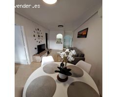 Apartamento en Alquiler en Torrevieja, Alicante