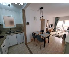 Apartamento en Alquiler en Torrevieja, Alicante