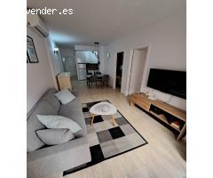 Apartamento en Alquiler en Torrevieja, Alicante