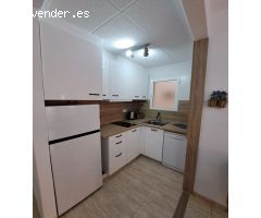 Apartamento en Alquiler en Torrevieja, Alicante