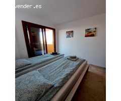 Apartamento en Alquiler en Torrevieja, Alicante