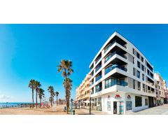 Apartamento en Alquiler en Torrevieja, Alicante