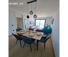 Apartamento en Alquiler en Torrevieja, Alicante