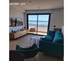 Apartamento en Alquiler en Torrevieja, Alicante