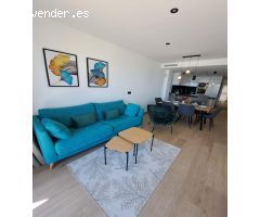 Apartamento en Alquiler en Torrevieja, Alicante